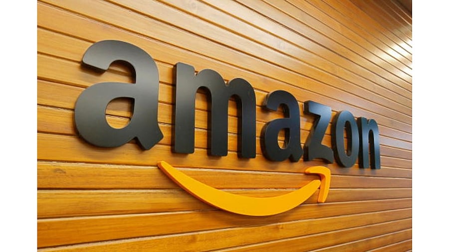 Amazon. Credit: Reuters Photo