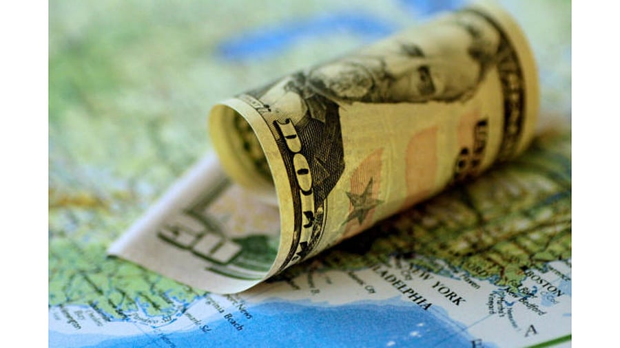 Representative image. Credit: Reuters Photo