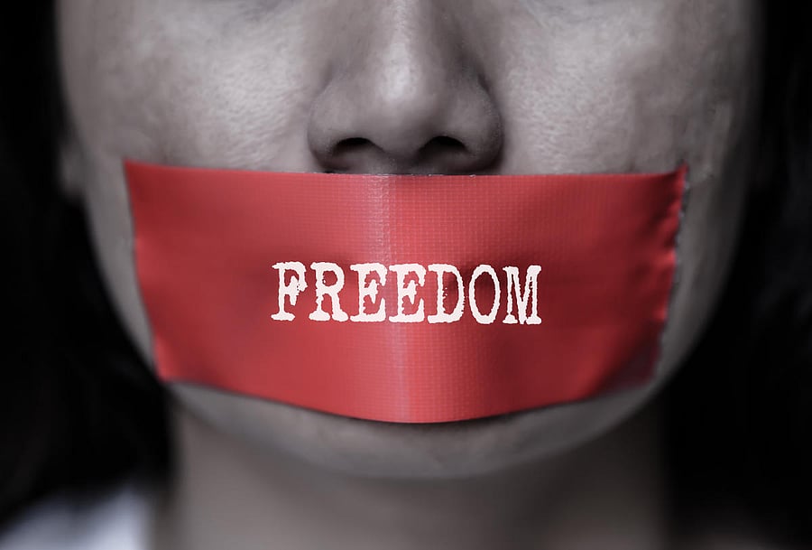 Representative image. Credit: iStock Photo