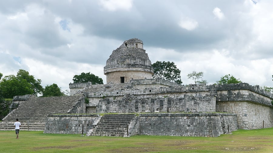 Representative image. Credit: DH Photo