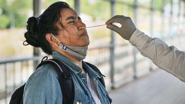 Representative image. Credit: PTI File Photo