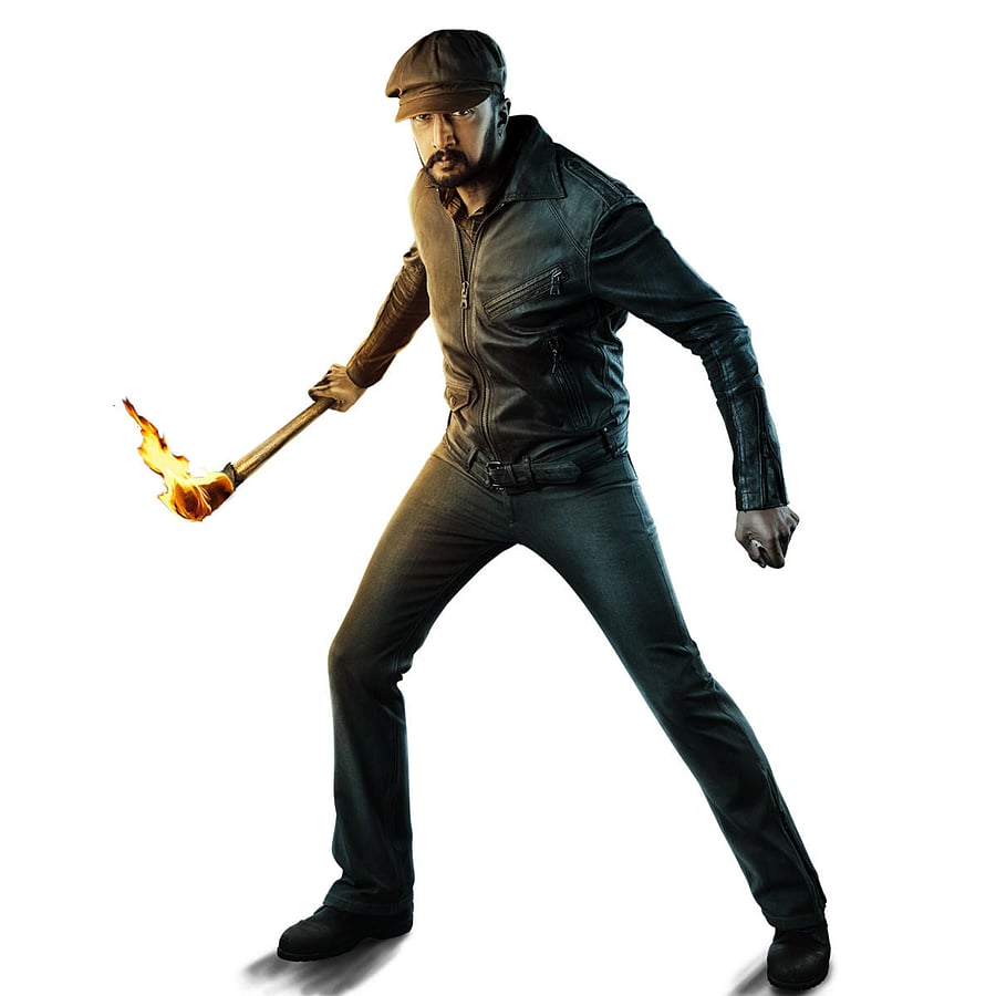 ‘Vikrant Rona’, a fantasy drama directed by Anup Bhandari, releases in multiple languages on July 28.