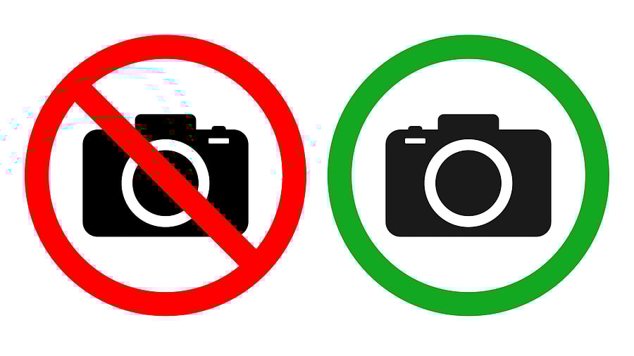 Representative image. Credit: iStock Photo