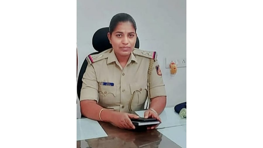 PSI Suvarna. Credit: Special arrangement