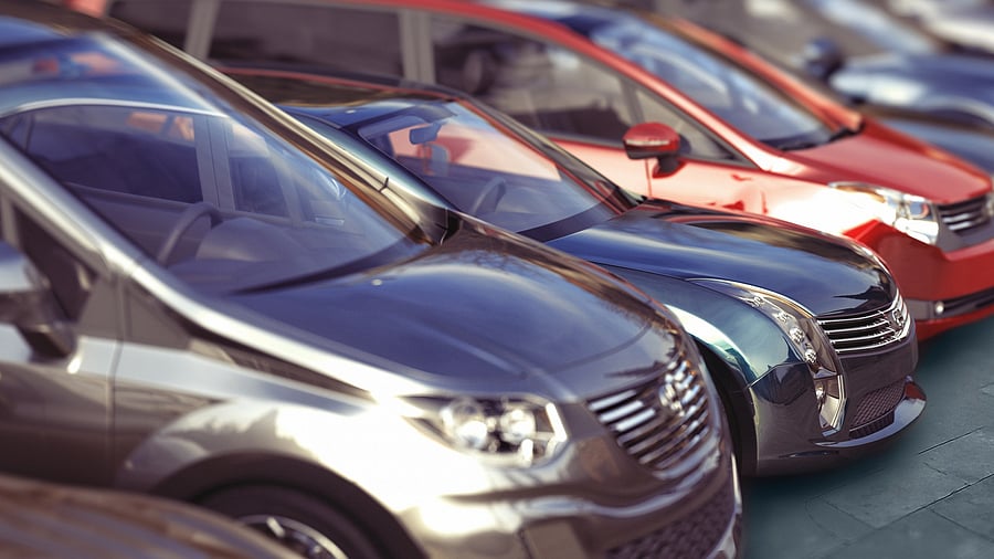 Representative Image. Credit: istock Photo