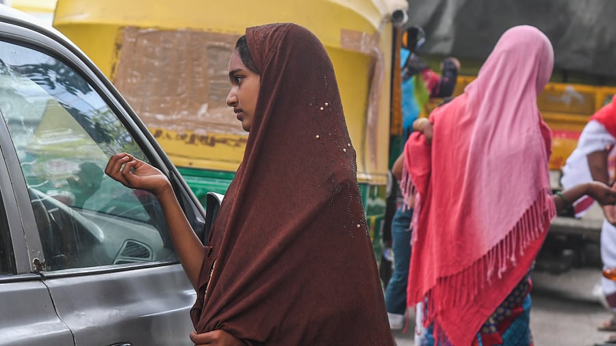 Representative image. Credit: DH File Photo