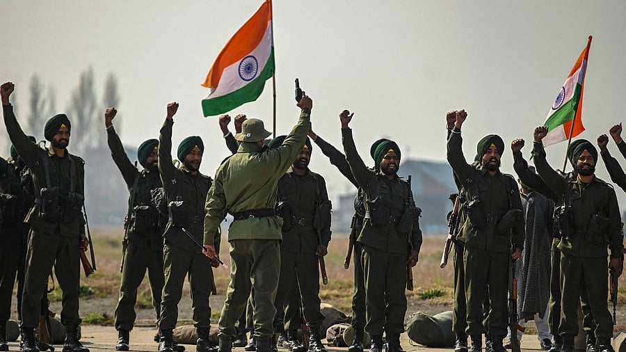 Representative image. Credit: AFP Photo