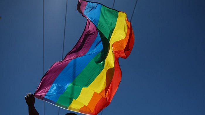 In 2013, the Supreme Court struck down part of the Defense of Marriage Act, which denied federal benefits to married same-sex couples. Credit: Reuters Photo