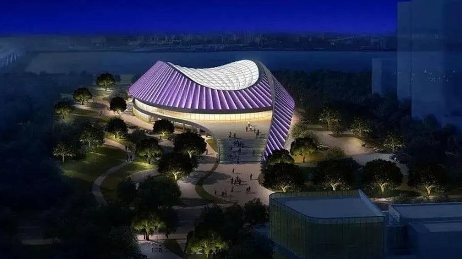 Hangzhou will host the Asian Games as originally intended, but in 2023. Credit: IANS Photo