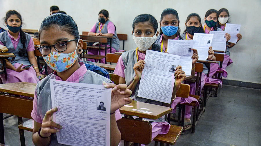 Representative image/Credit: PTI File Photo
