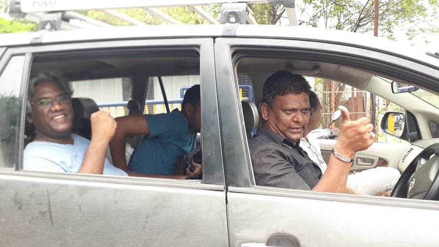 Credit: Twitter/@DhoopAshwini