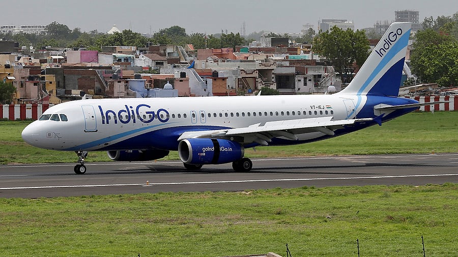 Representative image. Credit: Reuters Photo