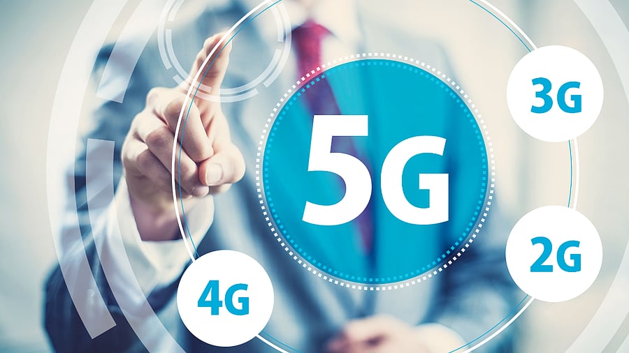 Representative image. Credit: iStock Photo