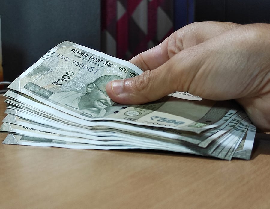 Representative image. Credit: iStock photo