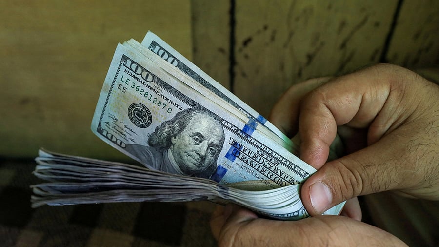 Representative Image. Credit: Reuters Photo