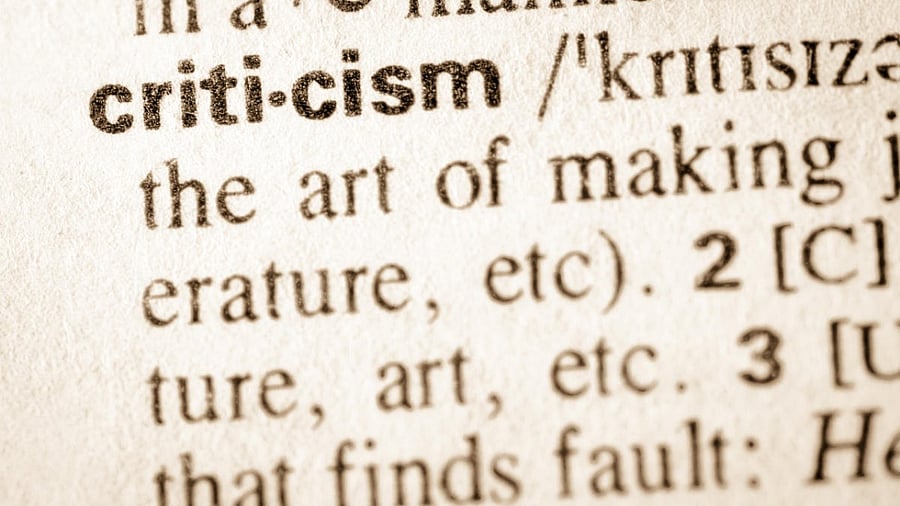 In place of corrupt, they could try alternatives like bribe-taker, dishonest, dishonourable, unscrupulous, amoral, unprincipled, underhanded, bought-off, debased, et al. Credit: iStock Photo