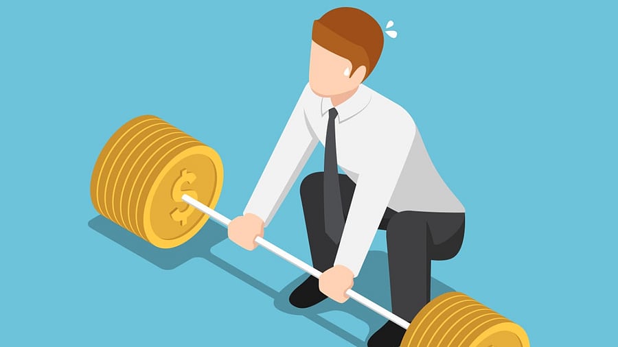 Credit: Getty images