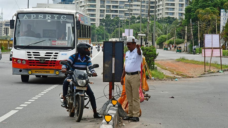 Representative Image. Credit: DH File Photo