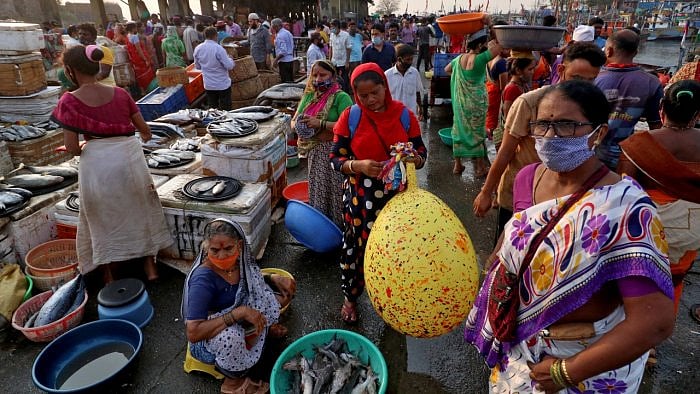 Representative image. Credit: Reuters Photo