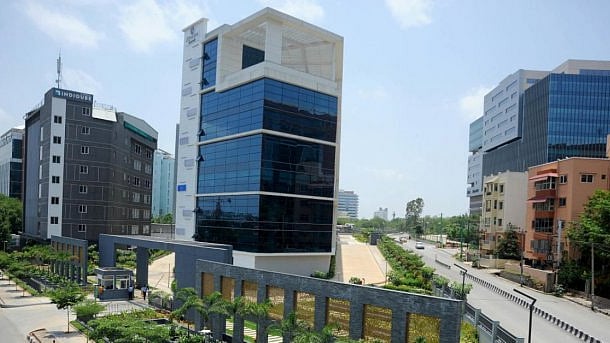 Niti Aayog's India Innovation index 2021 examines innovation capacities and ecosystems at the sub-national level. Credit: DH photo