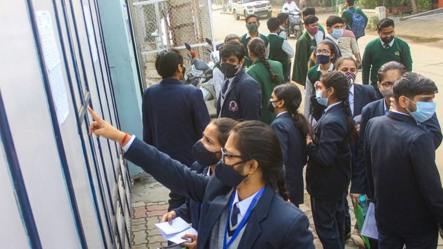 Representative Image. Credit: PTI Photo