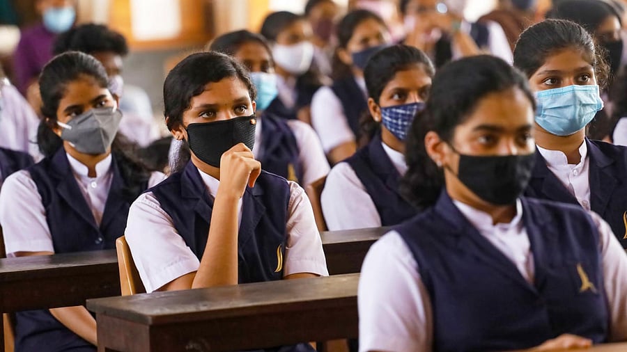 Representative Image. Credit: PTI File Photo