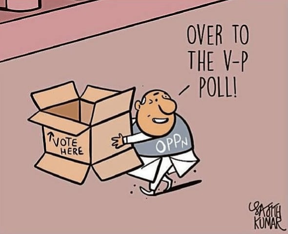 Credit: Sajith Kumar