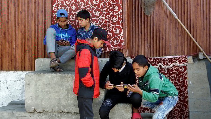 Representative Image. Credit: Reuters Photo