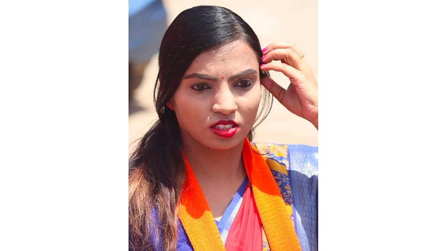 Navyashree Rao
