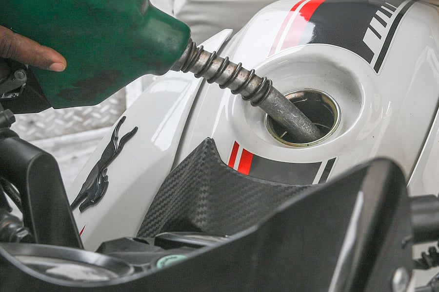 Representative Image. Credit: DH File Photo