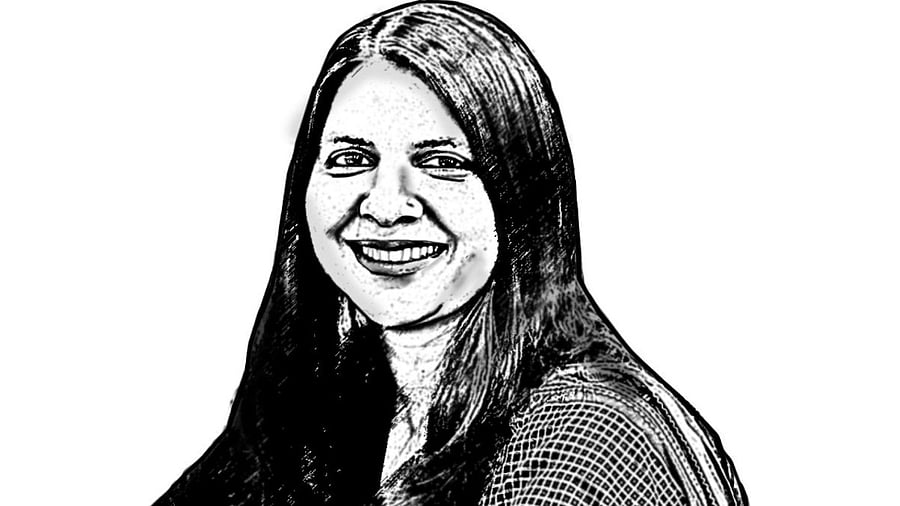 Yamini Aiyar