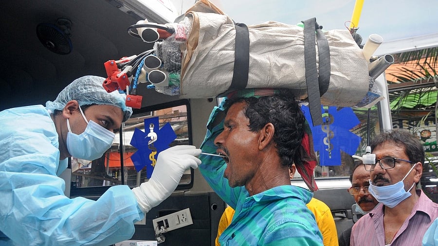 Representative image. Credit: IANS Photo