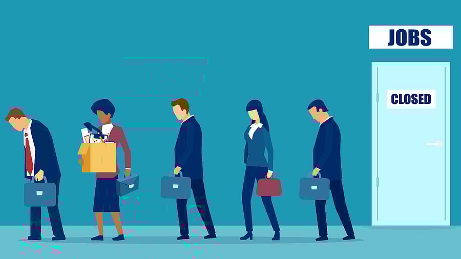 Representative image. Credit: iStock Photo