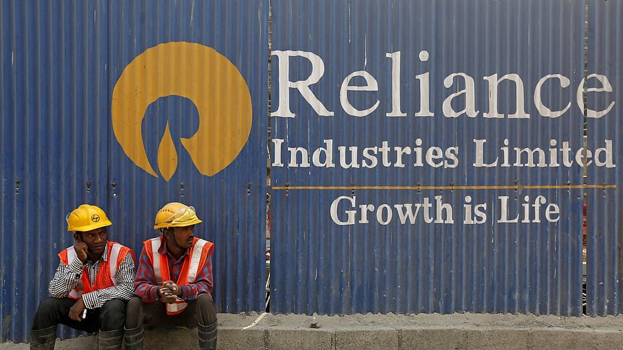 Representative image. Credit: Reuters Photo