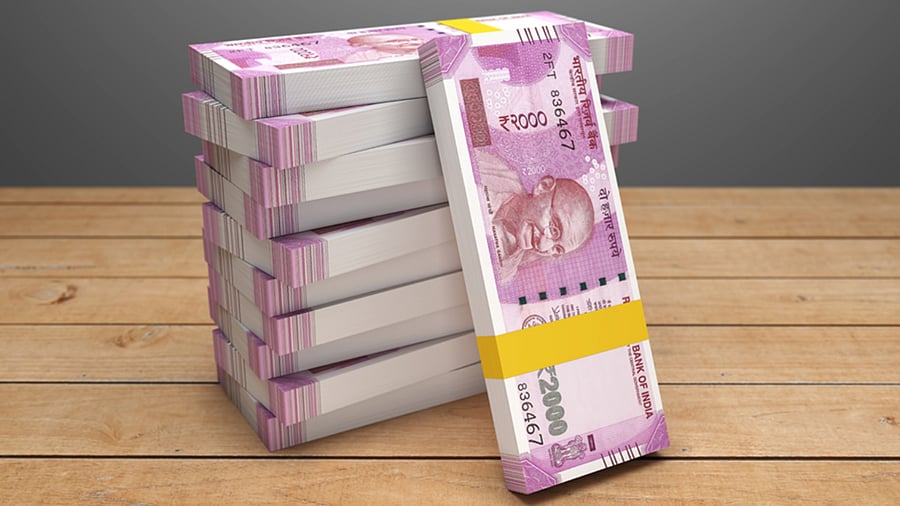 Representative image. Credit: iStock Photo