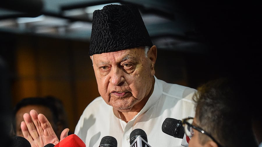 Credit: PTI File Photo
