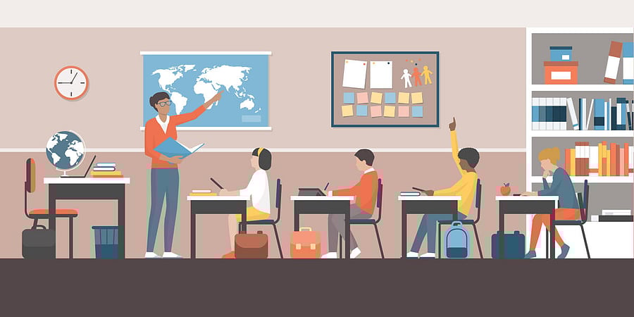 Representative illustration. Credit: iStock photo