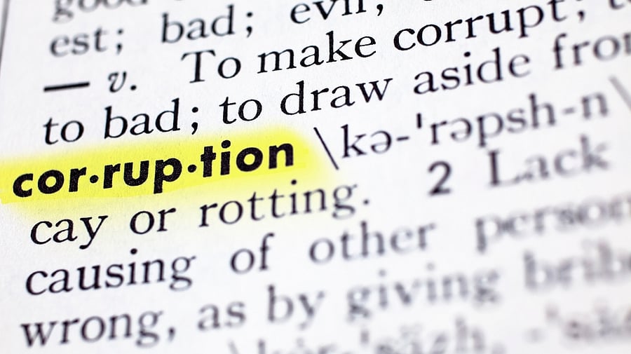 Representative image. Credit: iStock Photo