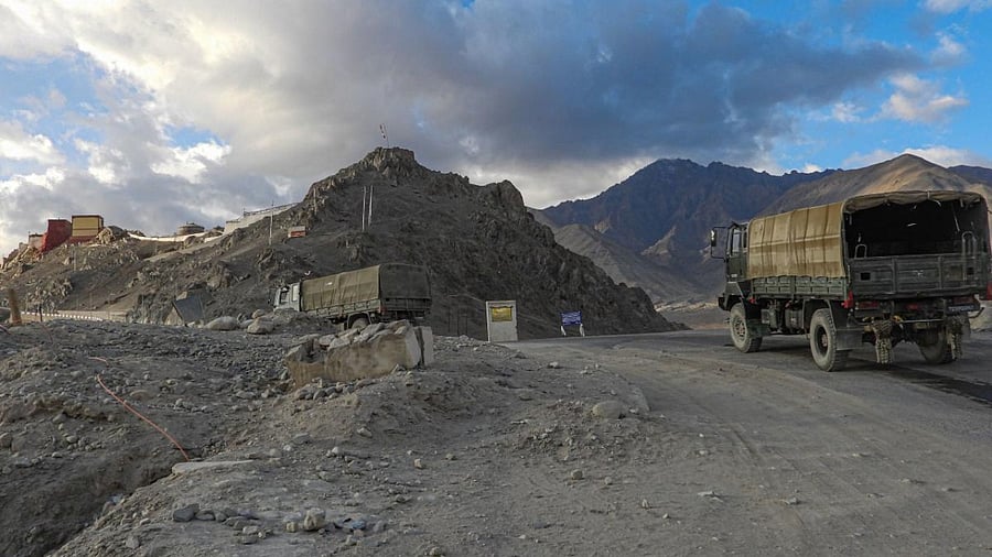Representative image. Credit: PTI file photo