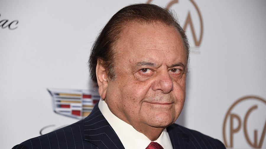 Paul Sorvino. Credit: Reuters file photo