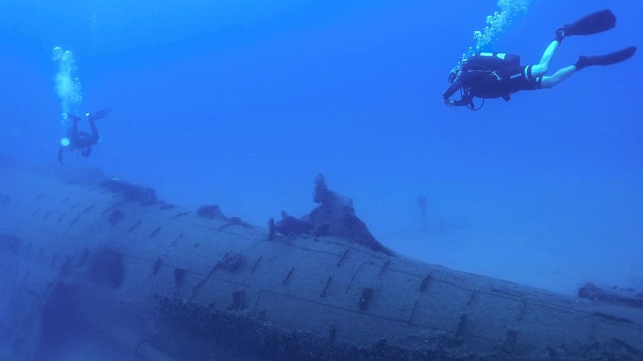 Representative image. Credit: AFP File Photo