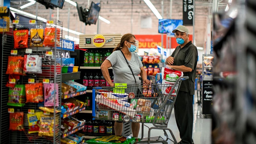Representative image. Credit: Reuters photo