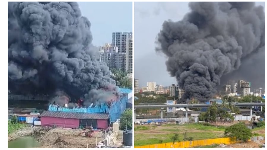 Credit: Video screengrab