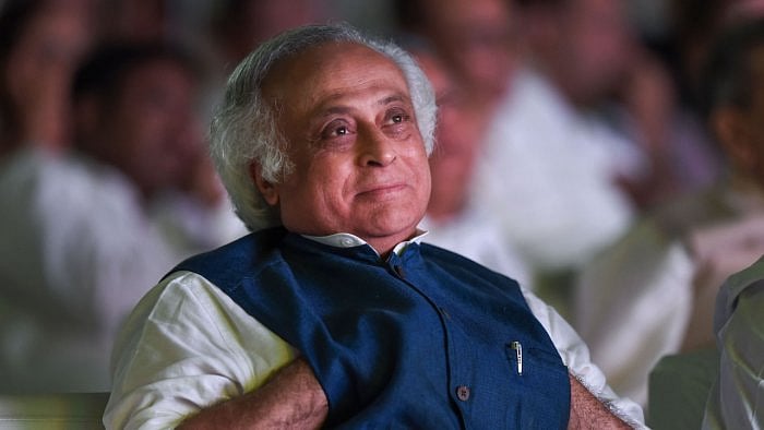 Jairam Ramesh. Credit: PTI Photo