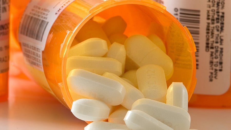 Representative Image. Credit: iStock Photo