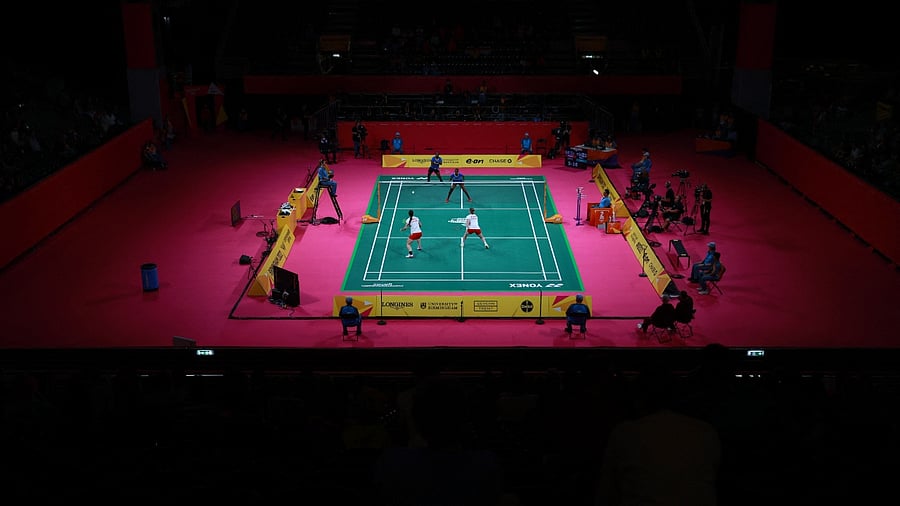 Representative Image. Credit: Reuters Photo