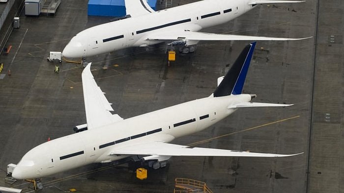 Representative image. Credit: AFP Photo