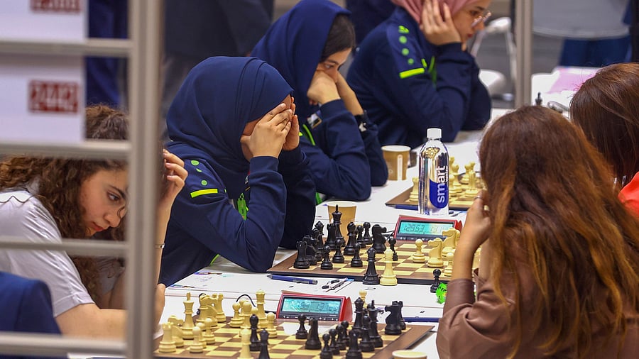 Representatives of several leading publications have not been issued accreditation cards by the state government for the past couple of years due to a pending court case. Credit: PTI File Photo