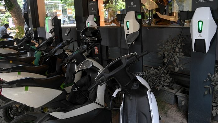 Representative image. Credit: DH Photo