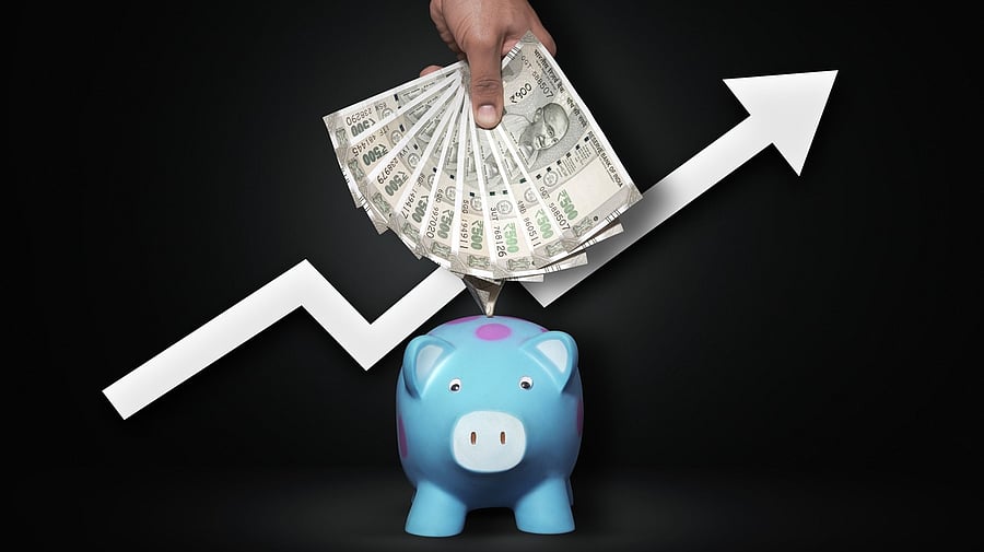 Representative image. Credit: iStock Photo